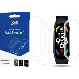 Xiaomi Mi Band 7 - 3mk Watch ARC