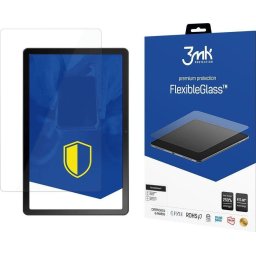 Folie de protectie ecran 3MK FlexibleGlass pentru Tableta Lenovo Tab M10 Plus Gen 3