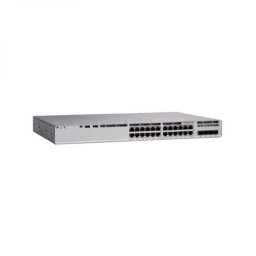 Switch CATALYST 9200 24-PORT DATA