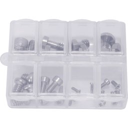 SMALLRIG 2326 SCREW SET FOR CAMERA ACCESSORIES