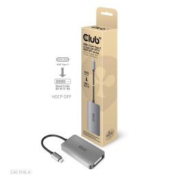 Adapter Club3D CAC-1510-A