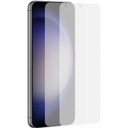 Folie protectie Galaxy S23+ S916 Transparent EF-US916CTEGWW