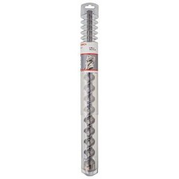 Burghiu pentru beton cu prindere SDS Max, 38 x 400 x 520 mm