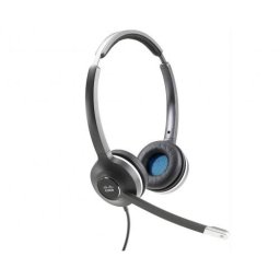 Casti 532, Casti On Ear cu fir, Microfon, USB-C