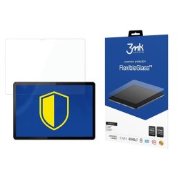 Sticlă de protecție tabletă 3MK flexibila tableta FlexibleGlass / Plus, 11 pentru Lenovo Tab P11 / Lenovo Tab P11 Plus, 11 inch