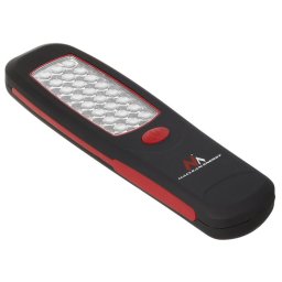 Lampa atelier 24 LED , magnet, carlig, 3xAA, MCE03