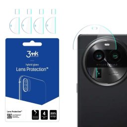 Folie protectie telefon, 3MK, Pentru Oppo Find X6 Pro