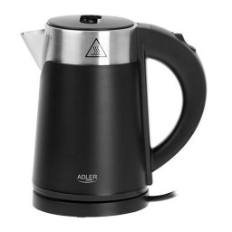 Fierbator Electric 800 W 0,6L Negru
