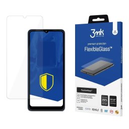 FlexibleGlass pentru T-Mobile T Phone Pro 5G / Revvl 6 Pro 5G – protecție ecran