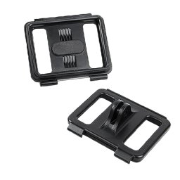 Usa spate GP306B replace pt carcasa Skeleton GoPro Hero 1, 2, 3