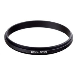 Inel adaptor inversor 62-62mm tata-tata
