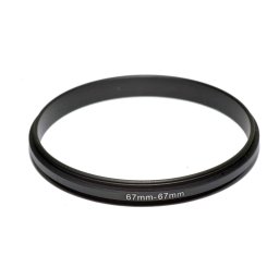 Inel adaptor inversor 67-67mm tata-tata