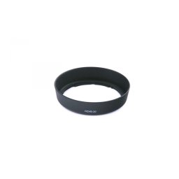 Parasolar DZHB-20 compatibil Nikon HB-20 pentru Nikkor 28-80mm f/3.5-5.6