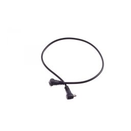 Cablu sincron PC Sync tata – tata 30cm