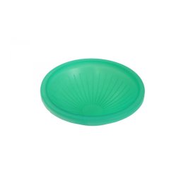 Capac flash diffuser verde pentru bounce-diffuser Lambency
