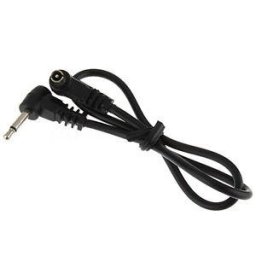 Cablu PC Sync jack 3.5mm 30cm