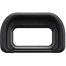 Eyecup Eyepiece Ocular replace FDA-EP17 pentru Sony A6500