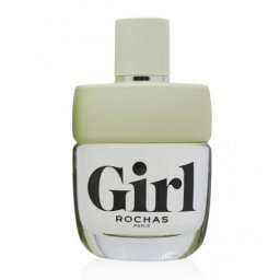 Parfumuri Tester Rochas, Girl, Eau De Toilette, For Women, 100 ml *Tester For Women