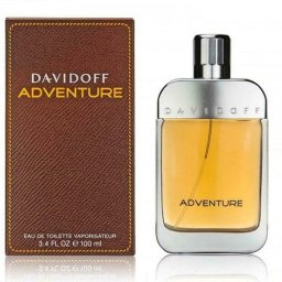 Parfumuri Tester Davidoff, Adventure, Eau De Toilette, For Men, 100 ml *Tester For Men