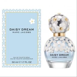 Parfumuri Tester Marc Jacobs, Daisy Dream, Eau De Toilette, For Women, 100 ml *Tester For Women
