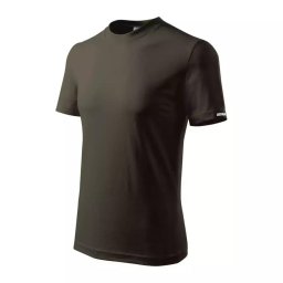 Tricou pentru barbati XXL, army, 100% bumbac