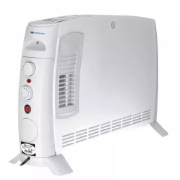 Convector electric 2000W Super Turbo