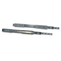Accesoriu server șine telescopice 19'' adâncime extensie 20'' 440mm-495mm, argintiu, 30kg