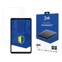 Folie protectie ecran 3mk FlexibleGlass pentru Samsung Galaxy Tab A9 Transparenta