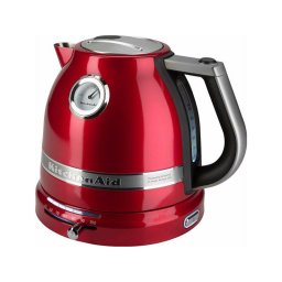 Fierbator 5KEK1522ECA, 2400 W, 1.5 l, Rosu