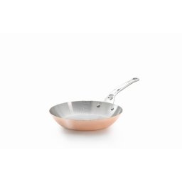 Tigai si seturi De Buyer Prima Matera Pan Copper/Steel 20 cm induction