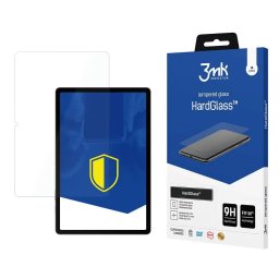 Folie protectie, Pentru Samsung Galaxy Tab S9 FE, Transparent