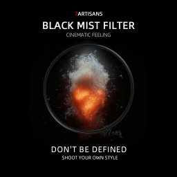 Filtru Black Mist 1/2 7Artisans