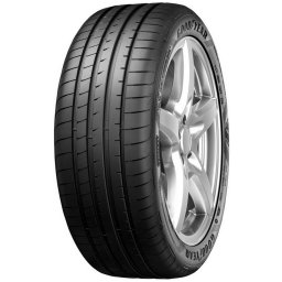 Anvelopa 265/35R21 101Y EAGLE F1 ASYMMETRIC 5 XL FP NF0 (E-4.5)