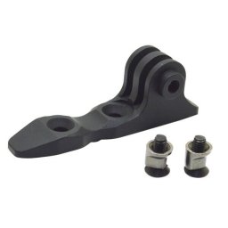 Prindere pentru armament Keymod compatibila GoPro, SJCAM GP301