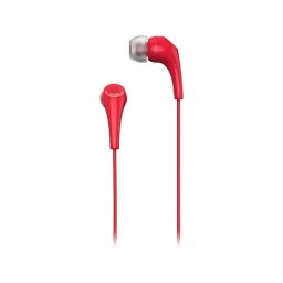 Casti Motorola Earbuds 2-S In-ear Headphones With Mic, Red
