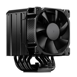 HX6210 CPU-Cooler - 92mm, Black