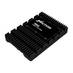 7500 PRO - SSD - Read Intensive - 7.68 TB - U.3 PCIe 4.0 (NVMe)