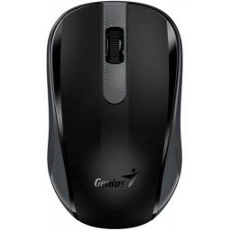 Mouse Mouse optic NX-8008S wireless, 1200dpi, Negru