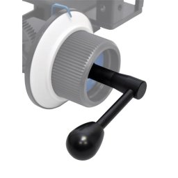 Maner follow focus 103-001 rig video