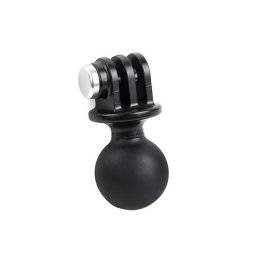 Montura bila pentru GoPro Hero, SJCAM, Xiaomi Yi GP282