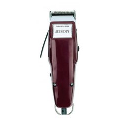 Aparat de tuns Mașină de tuns profesională Motor Puternic 6000 RPM, Lame Star Blade din Oțel, 5 Trepte Tăiere, Accesorii Barber Incluse