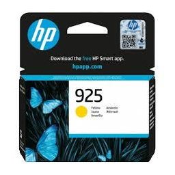 HP-4K0V8PE 925 Yellow