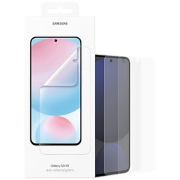 Galaxy S24 FE A/R Screen Protector Transparency