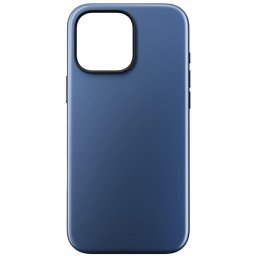 Husa Nomad Sport case, naval blue - iPhone 16 Pro Max