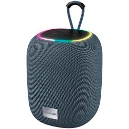 Boxa portabila Wireless Bluetooth 5.2 CNE-CBTSP8G Gri