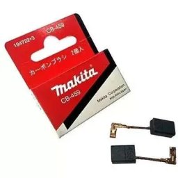 Set de perii de carbune CB-459, pentru HR1840 / GA4030