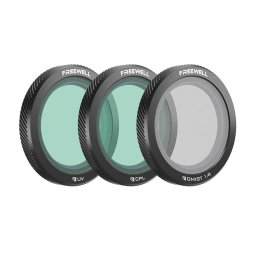 DJI Neo Filters Everyday 3Pack