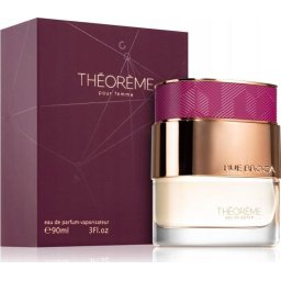 RUE BROCA Theoreme Femme EDP spray 100ml