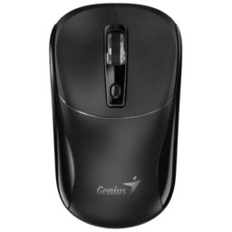 Mouse NX-7123 Wireless 2.4 GHz optic 1200 DPI Negru
