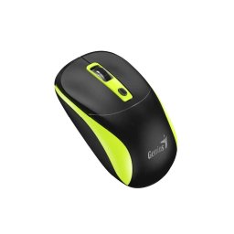 Mouse NX-7123, wireless, BlueEye, 1200 dpi, butoane/scroll 3/1, verde